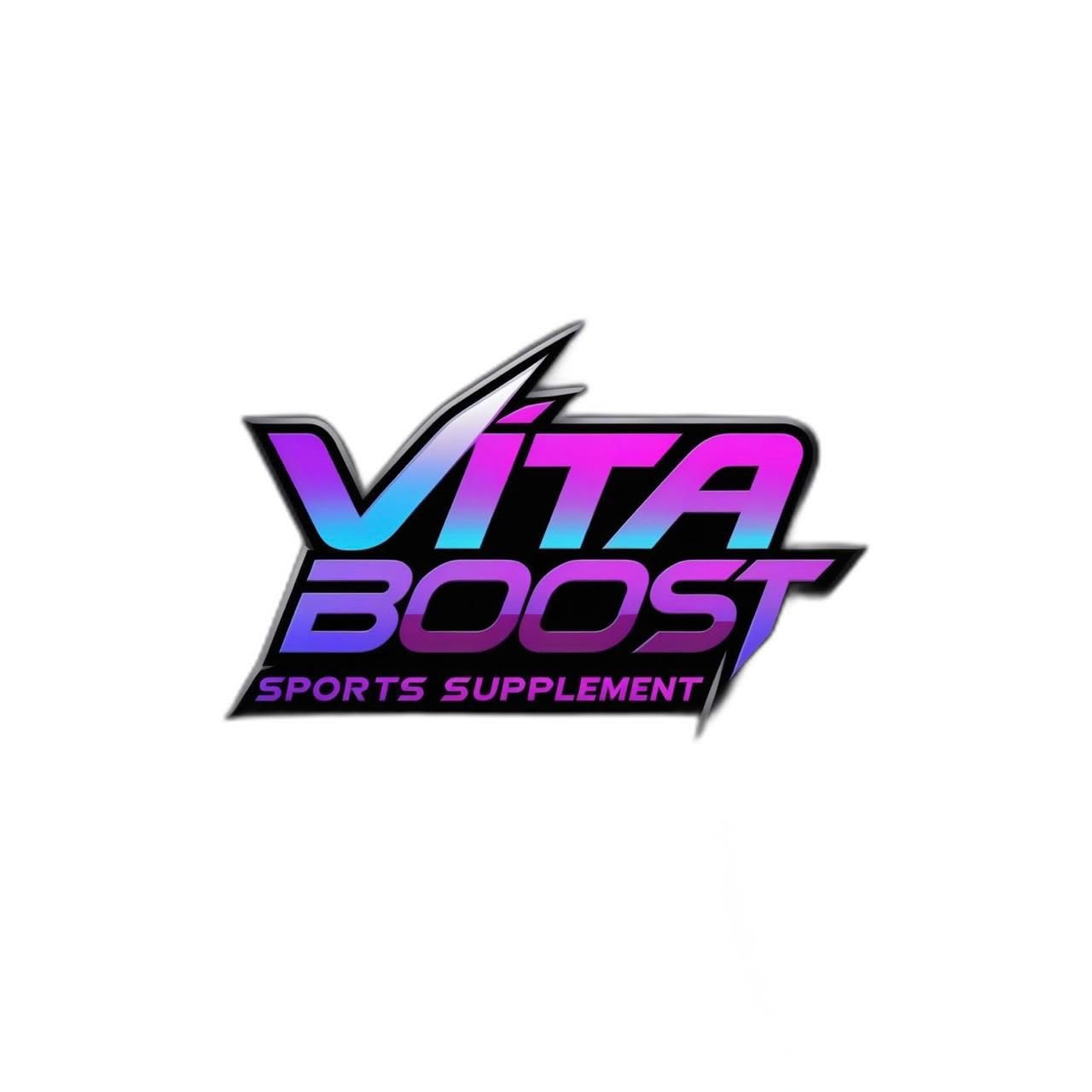 VitaBoost Sports Supplement
